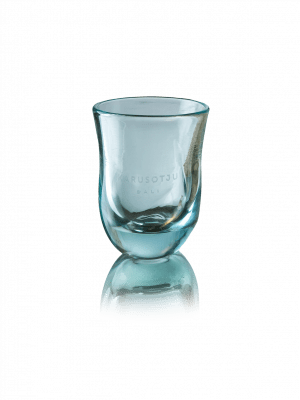 KARU Glass Round Shape