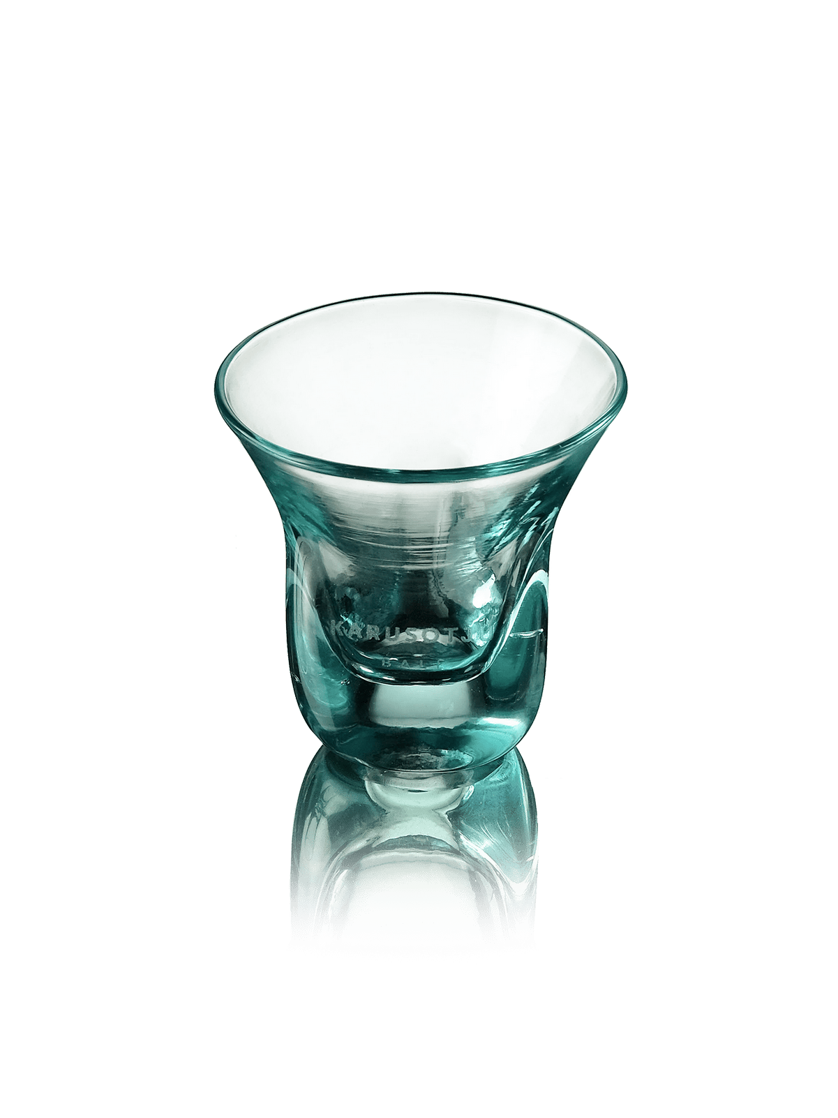 KARU Shot Glass